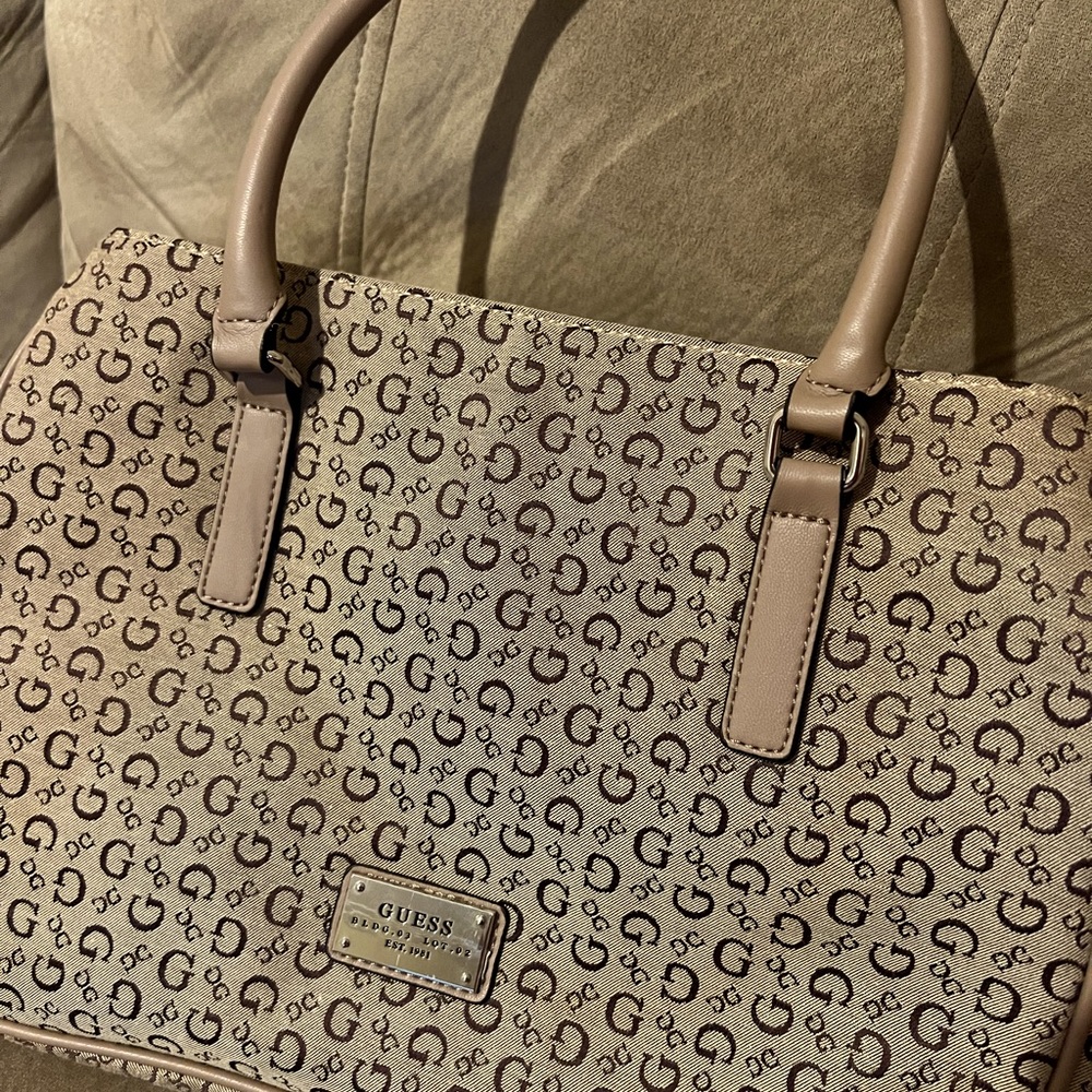 Guess handbag